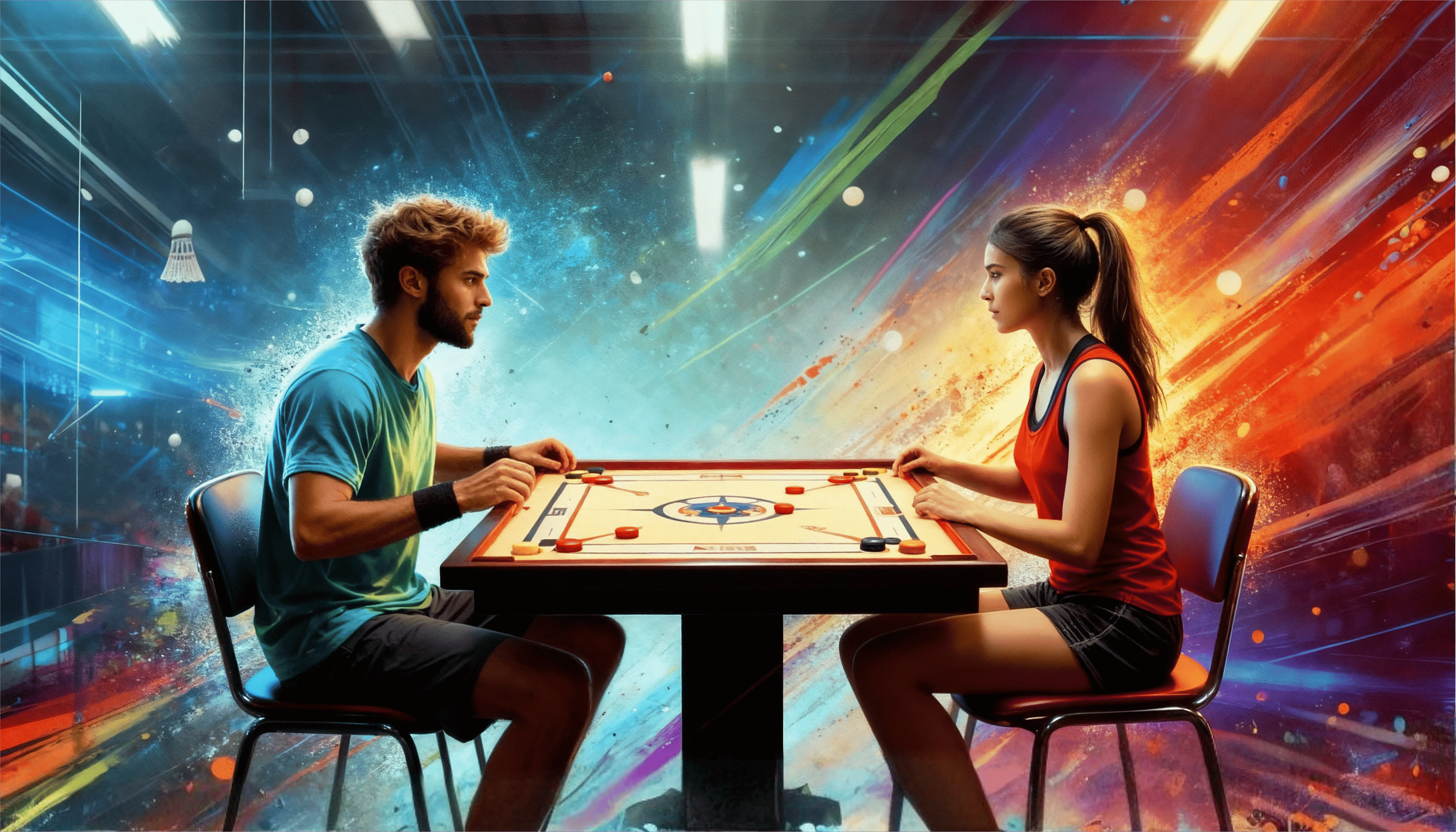 kings academy of sports